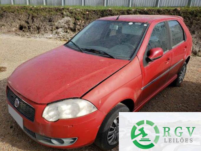 FIAT PALIO 10/10