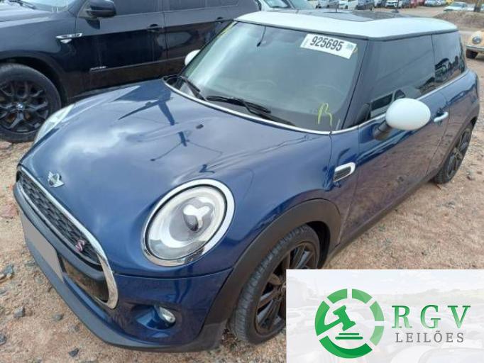 MINI COOPER 17/18