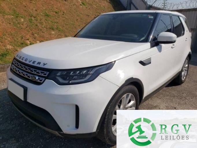 LAND ROVER DISCOVERY 17/17
