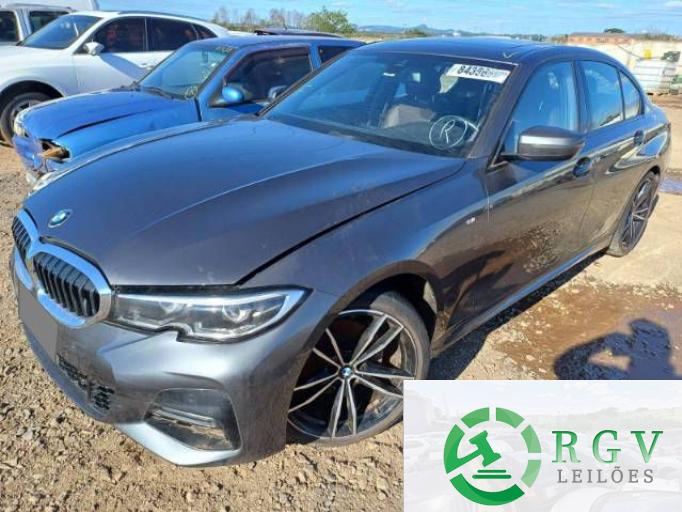 BMW SERIE 3 20/21