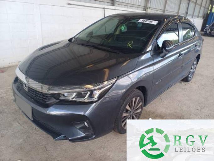 HONDA CITY 24/25