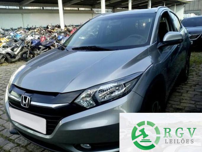 HONDA HR-V 17/17