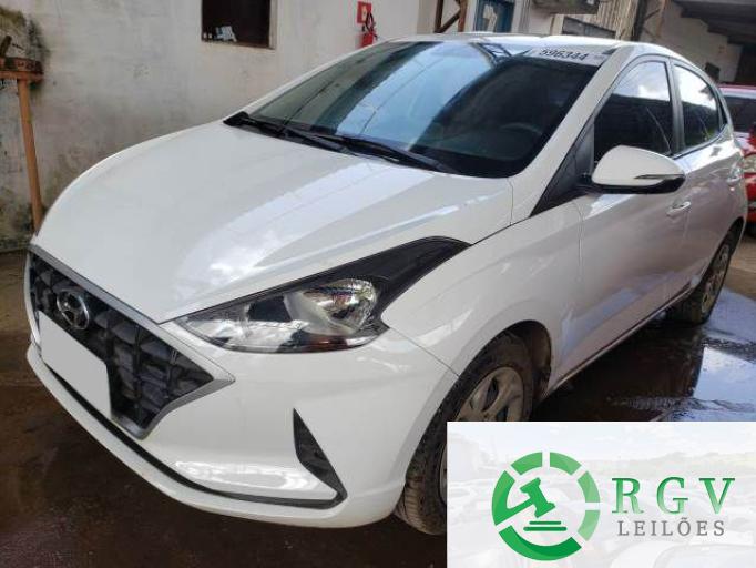 HYUNDAI HB20 21/22
