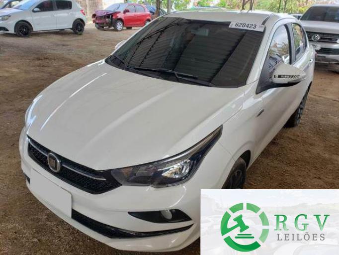FIAT CRONOS 17/18